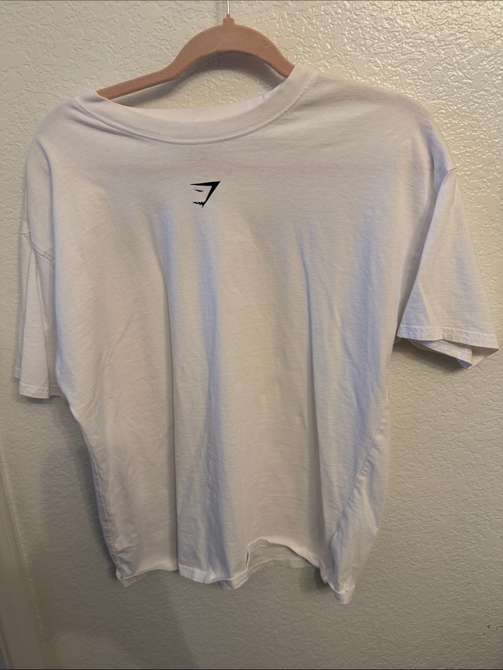 Gymshark shirt